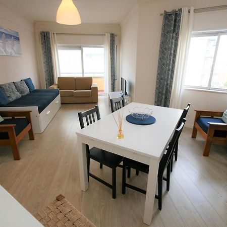 Apartment Rocha Sol Portimão Eksteriør billede