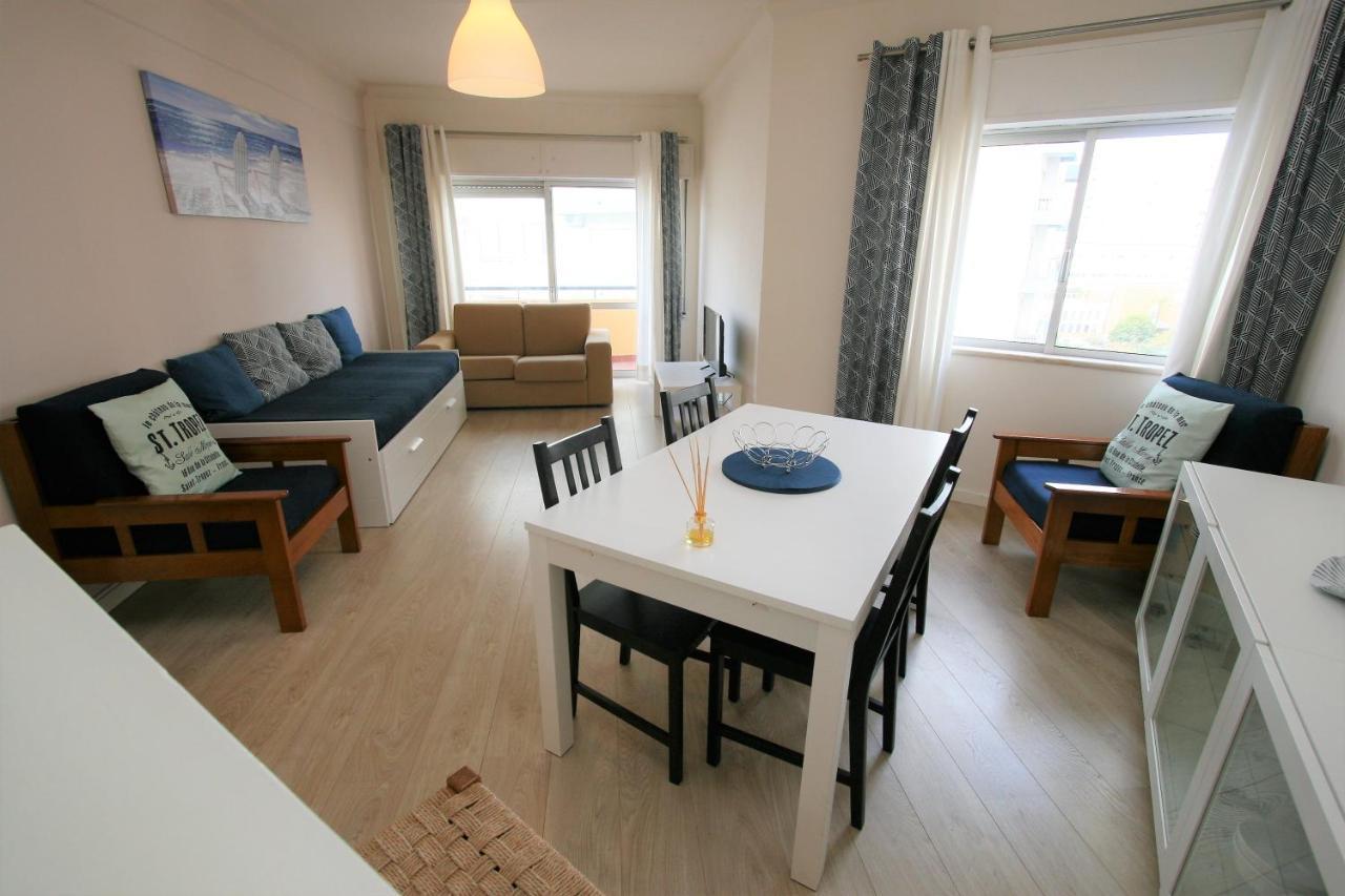 Apartment Rocha Sol Portimão Eksteriør billede
