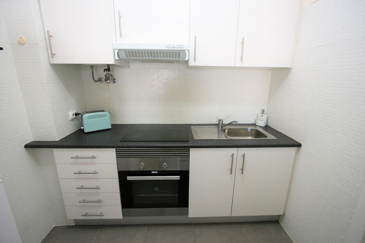 Apartment Rocha Sol Portimão Eksteriør billede