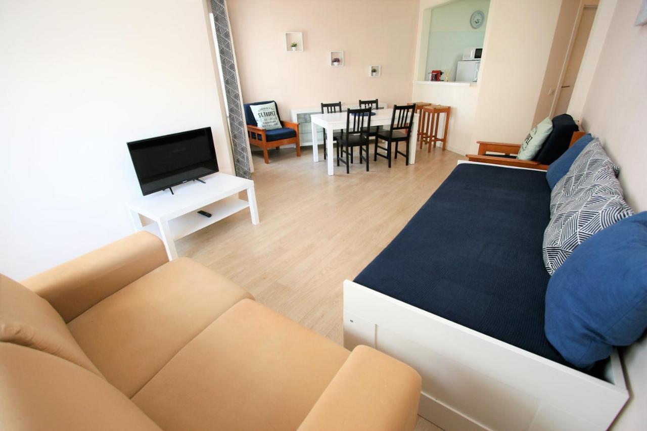 Apartment Rocha Sol Portimão Eksteriør billede